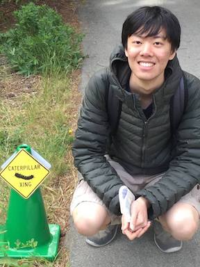 Daniel Zhang